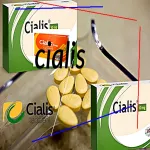 Cialis achat ligne